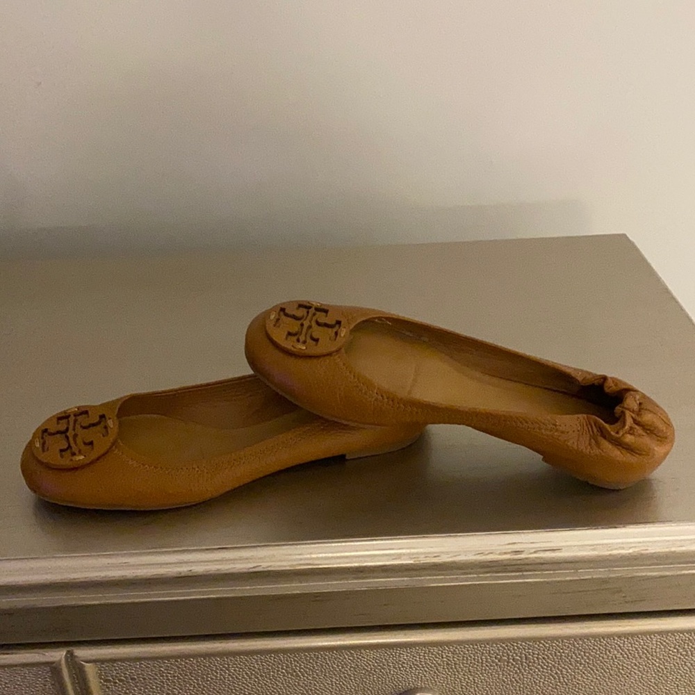 Tory Burch Flats